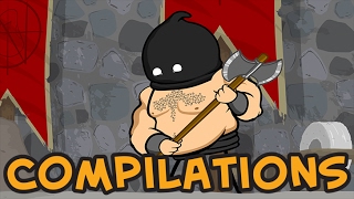 Cyanide amp Happiness Compilation  13 [upl. by Willing457]