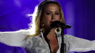 Anastacia  Resurrection A4APP  The Live Album [upl. by Nosyarg712]