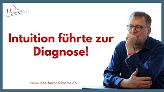 Unklare Befunde  Intuition führte zur Diagnose [upl. by Davida]