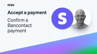 Accept Bancontact payments with Stripejs [upl. by Arleta203]