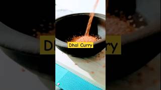 Dhal Curry😍Chef chooti🧑‍🍳 [upl. by Eecram]