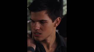 Jacob in the first scene 🤭 edit twilight jacobblack newmoon shorts twilighteclipse werewolf [upl. by Winshell]