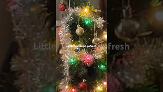 little refresh christmas music christmassongs xmas jazz dance letmeseeyoudoit musicgenre [upl. by Entwistle]