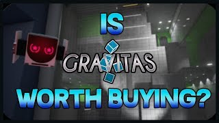 Is Gravitas Worth Buying Gravitas game review [upl. by Neva863]