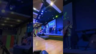 Dwelling place  Awake84 Cover by Don Mark Magalong [upl. by Eolcin944]