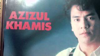 Azizul Khamis  Namamu Dihatiku 1989 [upl. by Islean201]