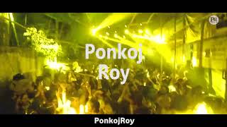 Bangla Mashup  Ponkoj  Bd Dance Dj  Dance Remix  Mashup 2024 [upl. by Vinna]