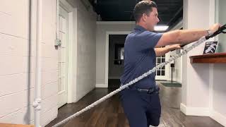 golfforever golf simple stability exercises [upl. by Torin]