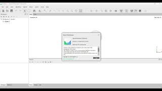 Tutorial Instal Agisoft Metashape Profesional 21 [upl. by Ainoet]