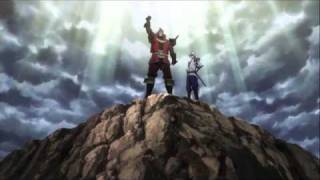 Sengoku basara ni anime Hideyoshi theme song [upl. by Diane]