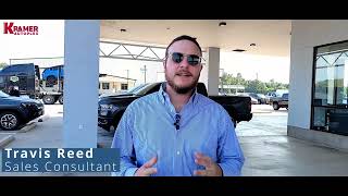 True Car Introduction video kramerautoplex truecar salesconsultant livingston texas [upl. by Aerdnuahs]