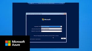 How to Try Windows Server 2022 [upl. by Aigneis25]