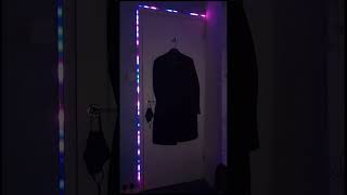 Lighting Effects Doorway DemoReel100 Effect [upl. by Ainolopa121]