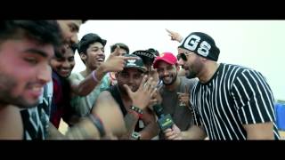 B Jay Randhawa Ft JSL Singh  Theth Gabru  LATEST PUNJABI SONG 2016  SHOOTOUT [upl. by Hannahsohs177]