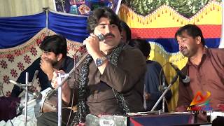 dhamaal by Ameer Niazi Pai Khel  Latest Saraiki Song 2017 [upl. by Ylrahc103]