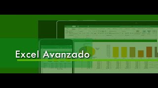 EXCEL AVANZADO Macros Programados VBA Formularios Botones Visual Basic Para Aplicaciones 1209 [upl. by Soigroeg]