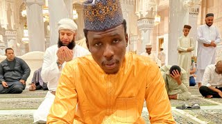 Zaki Dan yaya Sutura ta Featuring Fatima Zadawa [upl. by Neirbo]