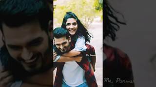 Ik kahani song  whatsapp fullscreen status video  Gajendra verma [upl. by Ellerol]