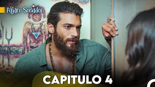 Pájaro soñador  Capitulo 4 Audio Español  Larga Capitulo  Erkenci Kuş [upl. by Yul]