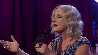 Opry le Daniel Ar Turas  Eleanor Shanley  Forever Young  TG4 [upl. by Ydnerb]