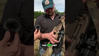 The Pros and Cons of the New Charging System on the SPEAR 2ndamendment SPEAR Sig Rangeday [upl. by Waddell]