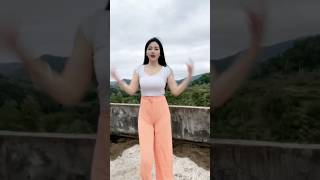 Epic Girl Dance Performance to Trending Beatsquot dance shorts tiktok [upl. by Miett]