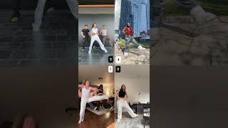 Who Won Diva Dance Challenge Pt2 beyonce diva dance shorts trending music dancechallenge [upl. by Agamemnon]