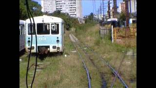 Cuba Railroad  Habana to Cienaga [upl. by Mercedes]