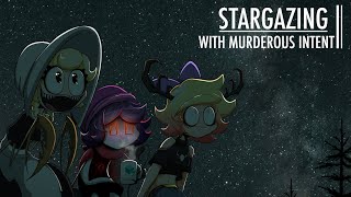 Stargazing With Murderous Intent lofichill beats [upl. by Drogin]