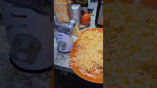 Cheese Grater Vegetable Slicer right in time for holiday meal preparation blackfriday deals fyp [upl. by Cammie]