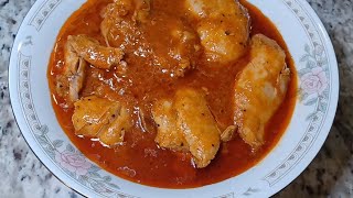 chicken thigh recipe [upl. by Marchak]