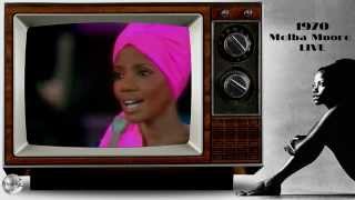 TBT Tony award winner Melba Moore performs as guest quotI Got Lovequot 1970 HD [upl. by Nos]