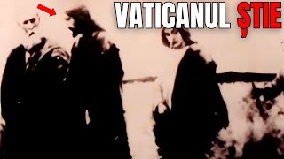 Dispozitivul SECRET al VATICANULUI care poate „să vadă” ÎN TRECUT Chronovizorul [upl. by Marthe]