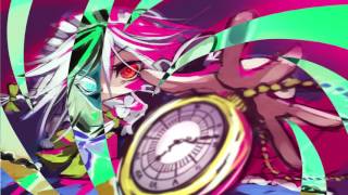 Gensou Shoujo Taisen Kou OST  Distortion Dial [upl. by Leunamne780]