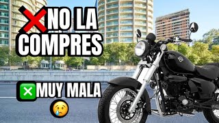 ❎Fallas comunes DE LA TC 250 DE ITALIKA 2024 😭 moto 🏍️ [upl. by Kavanaugh711]