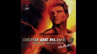 Dead or Alive 3  Official Soundtrack XRay Track 18 Trailer Theme [upl. by Oettam]