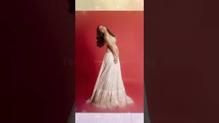 Ishita Raj look so bold and beautiful in festival dress I Ishita Raj latest viral video reel [upl. by Igic]