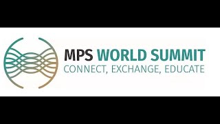 MPS WORLD SUMMIT VIRTUAL PRECONFERENCE 1 [upl. by Atirys]