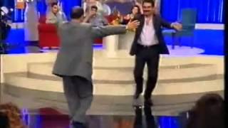 Ibrahim Tatlıses  Güldüğümü UH İbo Show [upl. by Ahsinahs]