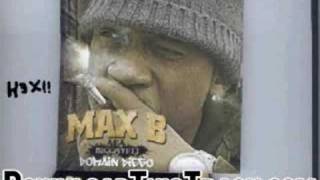 max b aka biggaveli  Boss Don Prod DMoss  Domain Die [upl. by Anael]