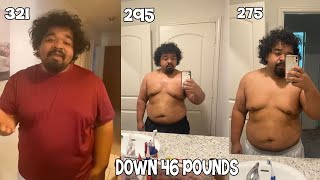 What Happened to Nick From Bucketheadnation  DOWN 46 POUNDS WEIGHT LOSS UPDATE [upl. by Neelyahs]