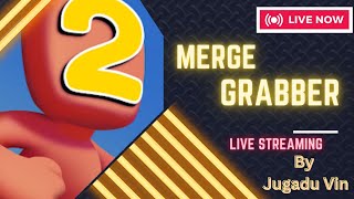 Grab With Merge Grabber Game [upl. by Millda]