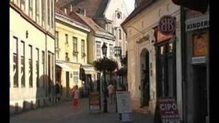 Sopron Hungary [upl. by Nirik]