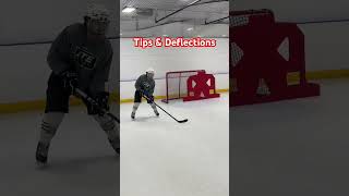 Tips amp deflection work from JT [upl. by Enirok764]