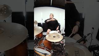 Man I love northlane drums northlane drummer metal metalcore [upl. by Ulrich]