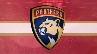 Florida Panthers 2025 Goal Horn [upl. by Mann134]