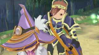 Tales of Vesperia Definitive Edition  Episodio 16 [upl. by Sicard904]