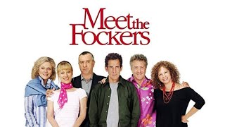 Meet The Fockers Full Movie Review  Robert De Niro  Ben Stiller [upl. by Hafital16]