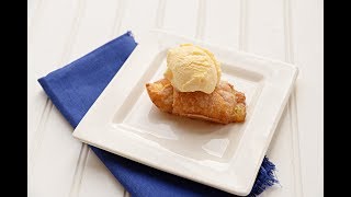 Easy Apple Dumplings [upl. by Gay310]