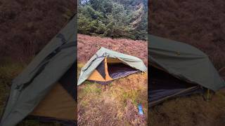 OEX Phoxx 2 V2 Lightweight Tent Is it a 4 Season option 🤔 [upl. by Gnen514]